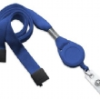 Lanyard with whistle