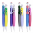 plastic pens