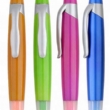 promotional pens with crayon