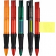 promotional pens with paper