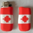 Silicone Lighter Cover