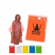 Disposable raincoat