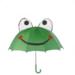 Advertising Logo Printed Polyester child Umbrella