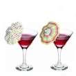 Promotional Logo Branded Custom Cocktail Umbrella