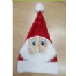 Logo Customized Christmas Santa Hats