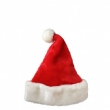Logo Customized Christmas Santa Hats
