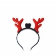 Various types Custom Christmas hair hoop