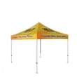 Customized Printing Promotional Trade Show Tent