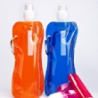 Foldable Drinking Bottles