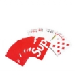 Paper Poker Cards