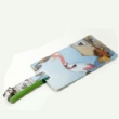 Paper Luggage Tag